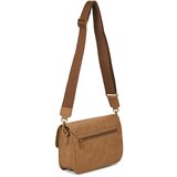 David Jones Torbe za čez ramo CM7779 Bež | Shoptok.si