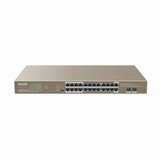 Tenda Stikalo Giga 48cm 24xRJ45 24x PoE 2x SFP Cene