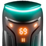 INTOYOU Conor Heated Thrusting & Vibrating Masturbator | Shoptok.si
