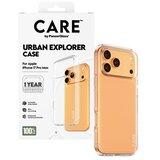 PanzerGlass Urban Explorer maska za iPhone 17 Pro Max | shoptok.hr