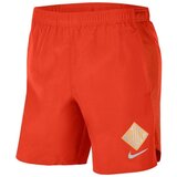 Nike Hlače 3/4, 7/8 Challenger Short GX Rdeča | Shoptok.si