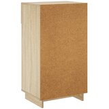  Ormar za cipele 48 x 38 x 87,5 cm Konstruirano drvo | shoptok.hr