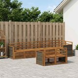  Set vanjskih sofa 7 kom. | shoptok.hr