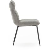 Marckeric Sivi jedilni stoli v kompletu 2 ks Dara – | Shoptok.si