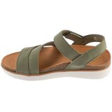 Skechers Lifted Comfort 163252-olv | shoptok.hr