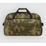 Burton Flight Attendant Duffel Potovalka keel camo | Shoptok.si