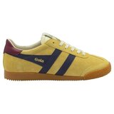 Gola Nizke superge SNEAKERS ELAN Rumena Cene