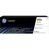  HP 415X rumen/yellow (W2032X) - original | Shoptok.si