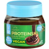 Aleksandrija Proteinski kakao krem od lešnika, 200g, Aleksandrija | ePonuda.com