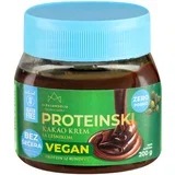 proteinski kakao krem od lešnika, 200g, aleksandrija