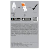  LED prigušiva sijalica SMART+ E14/5W/230V 2700K - Ledvance | Eponuda.com