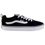 Vans Nizke superge ZAPATILLAS HOMBRE FILMORE VN0A3MTJIJU1 Črna | Shoptok.si