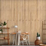 Tapeta - Bahama yellow 49x1000 Samoljepljiva | shoptok.hr