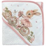 Tri Drugara Peškir "Zeka" 75X75 Roze | ePonuda.com