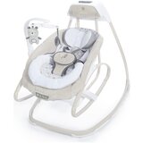 Olimp Sport Ljuljaška Smart Size Gliding Swing & Rocke - Holden 10639 | ePonuda.com