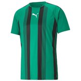 Puma Majice s kratkimi rokavi T-shirt teamLIGA Vert Zelena Cene