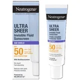 Ultra Sheer Age Shield krema spf 50 50ml