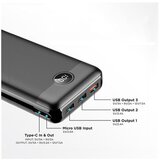 Veger VP3008PD power bank | Shoptok.si