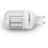 Esperanza LED sijalica LED G9 CORN 5W, ELL123 Cijene