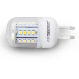 LED sijalica LED G9 CORN 5W, ELL123