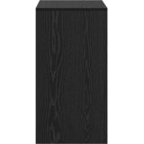 Stol Crni hrast 60 x 40 x 76 cm | shoptok.hr
