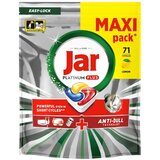 Jar Platinum Plus Anti Dull tablete za strojno pranje posuđa 71 kom Cijene