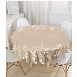 Mila Home Namizni prt ø 140 cm – Mila Home Cene