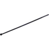 TRU COMPONENTS Vezica za kabele 200 mm crne boje, toplinski stabilna, otporna na kiseline 1578046 100 kom. | Eponuda.ba