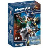 Playmobil NOVELMORE LOKOSTRELEC Z VOLKOM 70229, (20392366) | Shoptok.si