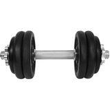 Lifefit Set uteži 14kg (20307388) Cene