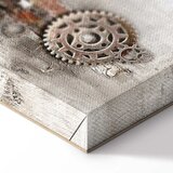  Slika - Steel Cranks (1 Part) Narrow 150x50 | shoptok.hr