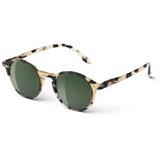  Unisex Sunčane naočale IZIPIZI IZIPIZI #D SUN Polarized Beige | shoptok.hr