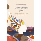 Harfa & Pametnica Dženara Nerenberg  - Divergentni um Cene