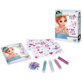 Buki France Buki® Kreativni set za izradu tetovaže Glitter Cijene