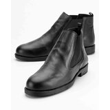 La Force Fashion muške cipele CZ-56-032-17-G - crna | Eponuda.com