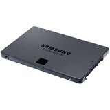 Samsung SSD 8TB 2.5 SATA3 V-NAND QLC 7mm, 870 QVO | Shoptok.si