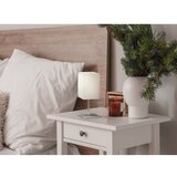 Globo 24660 - Stona lampa BAILEY 1xE14/40W | Eponuda.com