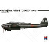HOBBY2000 Nakajima J1N1-S "GEKKO" 1945, (21287561) Cene