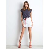 BASIC Feel Good T-shirt-RV-TS-4833.61P-graphite | shoptok.hr