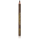 Dermacol True Colour Eyeliner dugotrajna olovka za oči nijansa 09 | shoptok.hr