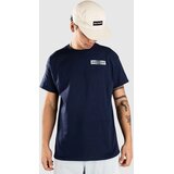 Dravus Connect T-shirt navy | Shoptok.si