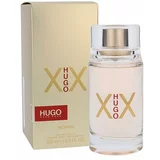 Hugo Boss Hugo XX Woman toaletna voda 100 ml za ženske