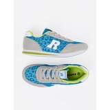 Shelvt Sneakers in shades of blue and gray | Shoptok.si