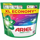Ariel Gel Kapsule Color Fresh 38 kom / XL pakiranje | shoptok.hr