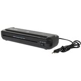 Blow L400 A4 laminator za toplo in hladno laminacijo 350 W Slike