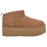 Ugg plitke ženske čizme sa platformom | ePonuda.com