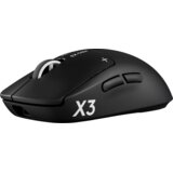 Logitech Gaming miška Pro X3 Superstrike, črna, (5000328497) Cene