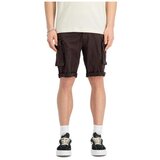 Alpha Industries Kratke hlače & Bermuda CREW SHORT Kostanjeva Cene