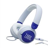 JBL Naglavne slušalice Junior 320, žičane, plave | shoptok.hr