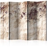  Paravan u 5 dijelova - Paper Nature II [Room Dividers] 225x172 Cijene